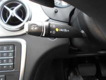 MERCEDES BENZ CLA 2015