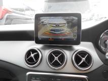 MERCEDES BENZ CLA 2015