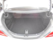 MERCEDES BENZ CLA 2015