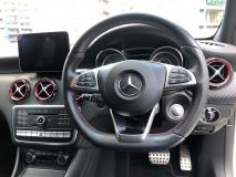 MERCEDES BENZ A45 AMG 2016