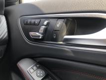 MERCEDES BENZ A45 AMG 2016