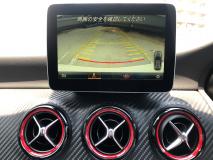 MERCEDES BENZ A45 AMG 2016