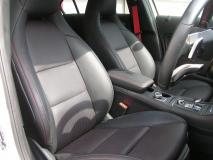 MERCEDES BENZ A45 AMG 2016