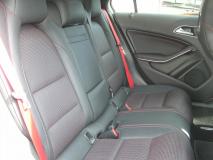 MERCEDES BENZ A45 AMG 2016