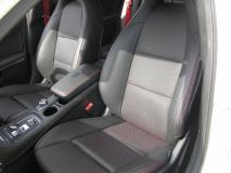 MERCEDES BENZ A45 AMG 2016