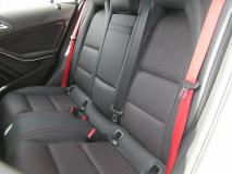 MERCEDES BENZ A45 AMG 2016