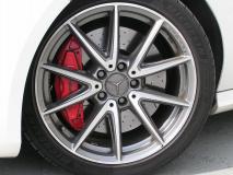 MERCEDES BENZ A45 AMG 2016