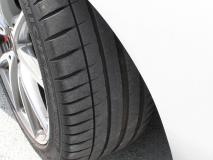 MERCEDES BENZ A45 AMG 2016