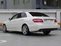 MERCEDES BENZ E-Klasse 2009
