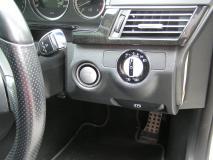 MERCEDES BENZ E-Klasse 2009