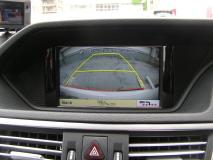 MERCEDES BENZ E-Klasse 2009