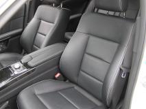 MERCEDES BENZ E-Klasse 2009
