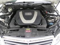 MERCEDES BENZ E-Klasse 2009