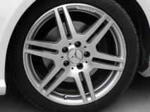 MERCEDES BENZ E-Klasse 2009