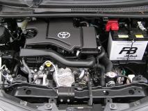 TOYOTA VITZ 2018
