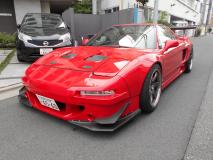 Used HONDA NSX