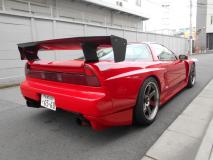 HONDA NSX 1998