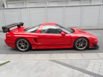 HONDA NSX 1998