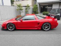 HONDA NSX 1998