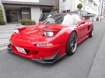 HONDA NSX 1998