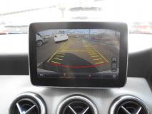 MERCEDES BENZ CLA 2015