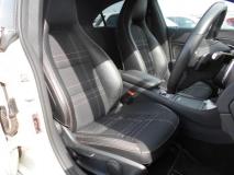 MERCEDES BENZ CLA 2015