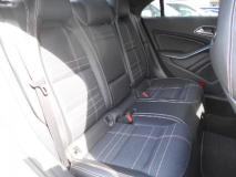 MERCEDES BENZ CLA 2015