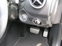 MERCEDES BENZ CLA 2015