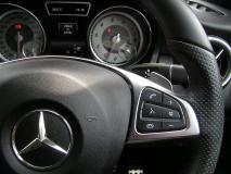 MERCEDES BENZ CLA 2015
