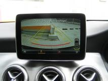 MERCEDES BENZ CLA 2015