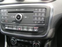 MERCEDES BENZ CLA 2015