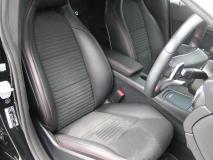 MERCEDES BENZ CLA 2015