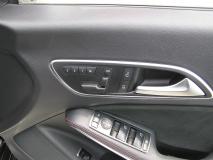 MERCEDES BENZ CLA 2015