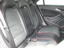 MERCEDES BENZ CLA 2015