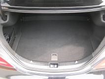 MERCEDES BENZ CLA 2015