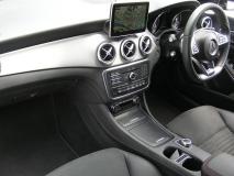 MERCEDES BENZ CLA 2015