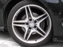 MERCEDES BENZ CLA 2015