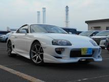 TOYOTA SUPRA 1999