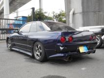 NISSAN SKYLINE 1993