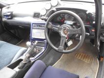 NISSAN SKYLINE 1993