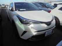 TOYOTA CHR 2019