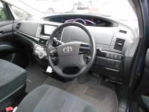 TOYOTA ESTIMA 2014