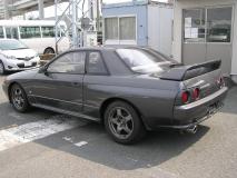NISSAN SKYLINE GT-R 1991