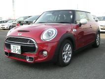 Used BMW MINI COOPER