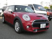 BMW MINI COOPER 2015