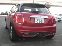 BMW MINI COOPER 2015