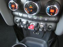 BMW MINI COOPER 2015