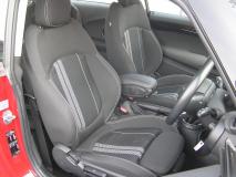 BMW MINI COOPER 2015