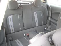 BMW MINI COOPER 2015