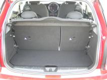 BMW MINI COOPER 2015